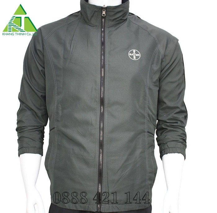 ÁO KHOÁC ĐỒNG PHỤC GIÁ RẺ