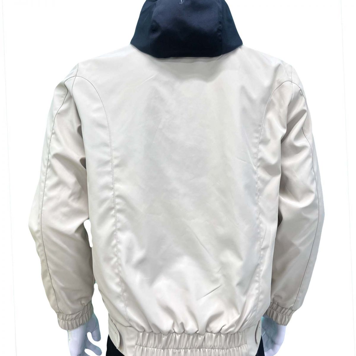 MAY ÁO KHOÁC ĐỒNG PHỤC