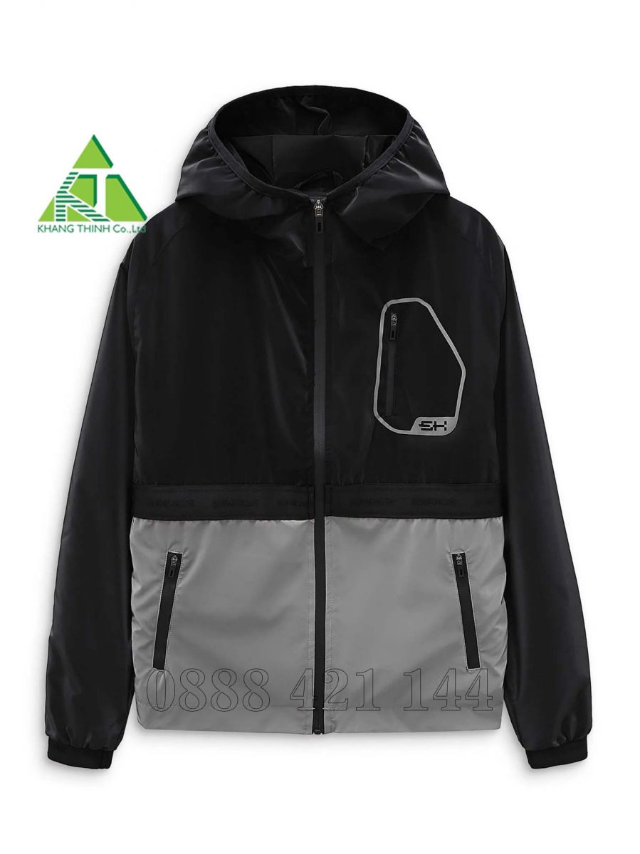 áo khoác local brand
