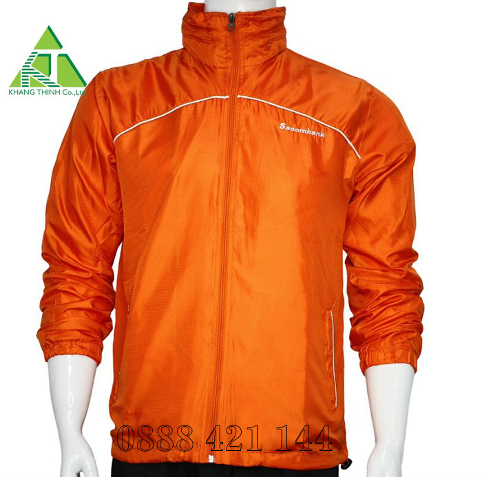áo khoác đồng phục đẹp